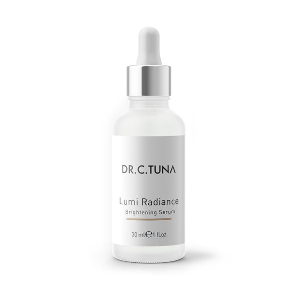 Farmasi Dr. C. Tuna Lumi Radiance Brightening Serum