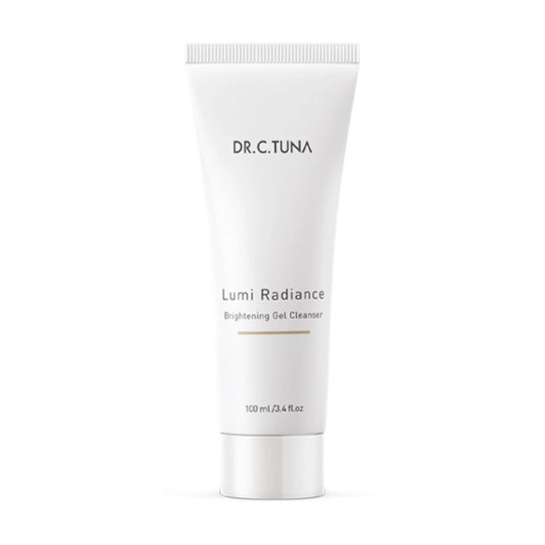 Farmasi Dr. C. Tuna Lumi Radiance Brightening Gel Cleanser - Blush & Cactus