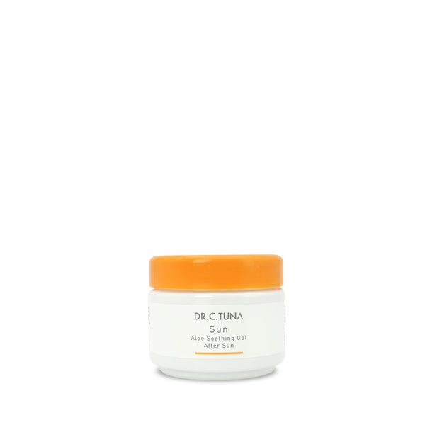 Farmasi Dr. C. Tuna Sun Aloe Soothing Gel After Sun