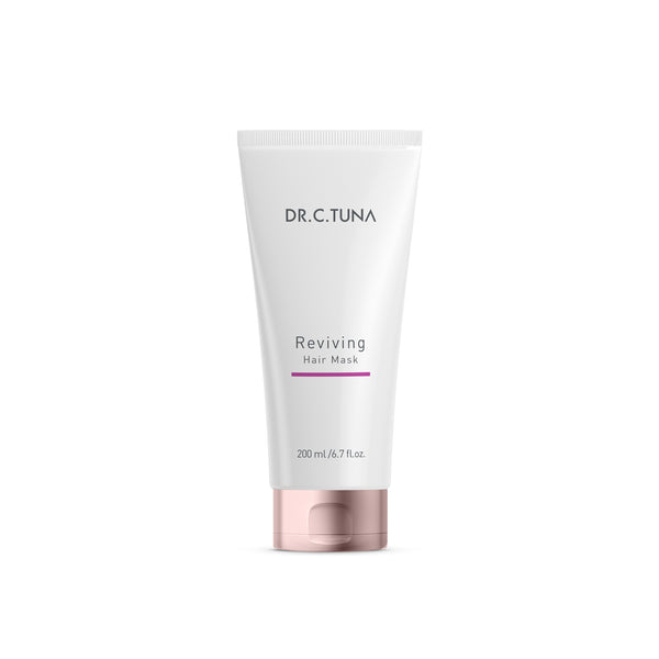 Farmasi Dr. C. Tuna Reviving Hair Mask