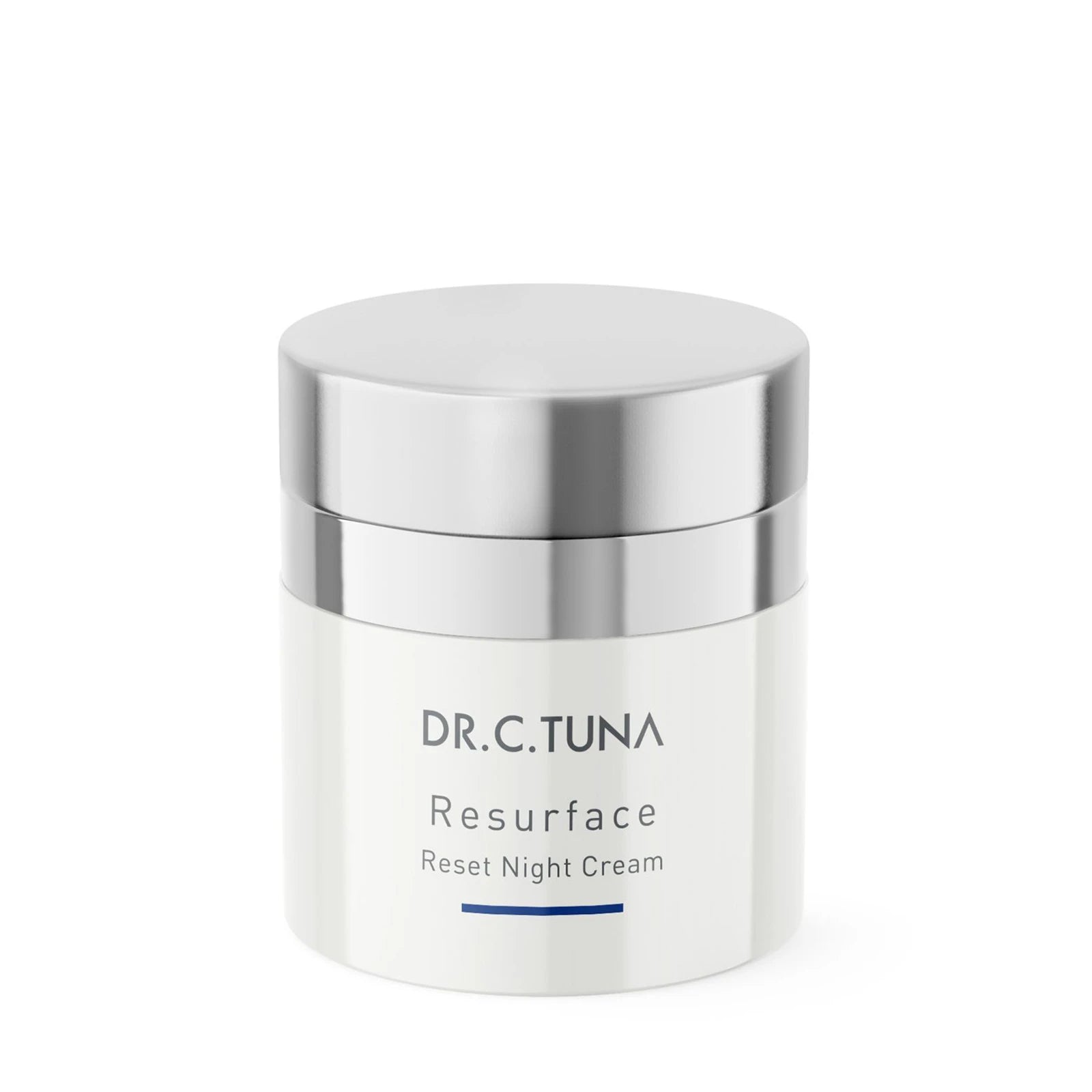 Farmasi Dr. C. Tuna Resurface Night Cream