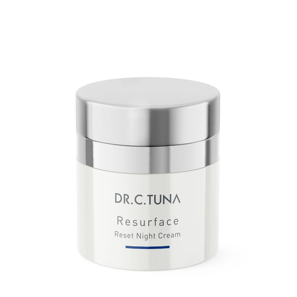Farmasi Dr. C. Tuna Resurface Night Cream