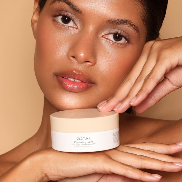 Farmasi Dr. C. Tuna Cleansing Balm
