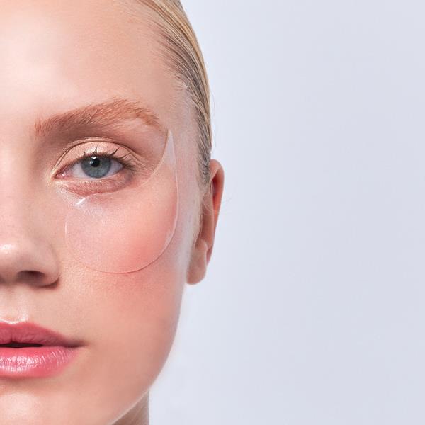 Farmasi Dr. C. Tuna Age Reversist Hydrogel Eye Patches