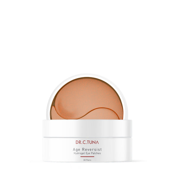 Farmasi Dr. C. Tuna Age Reversist Hydrogel Eye Patches