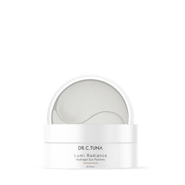 Farmasi Dr. C. Tuna Lumi Radiance Hydrogel Eye Patches