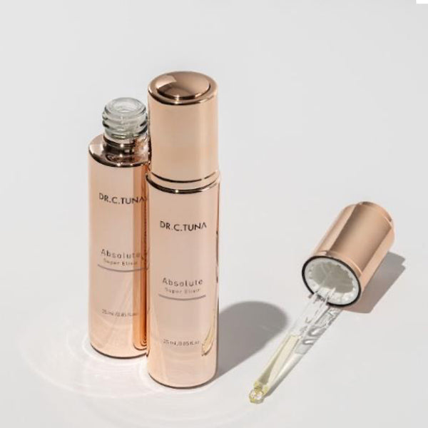 Farmasi Absolute Super Elixir