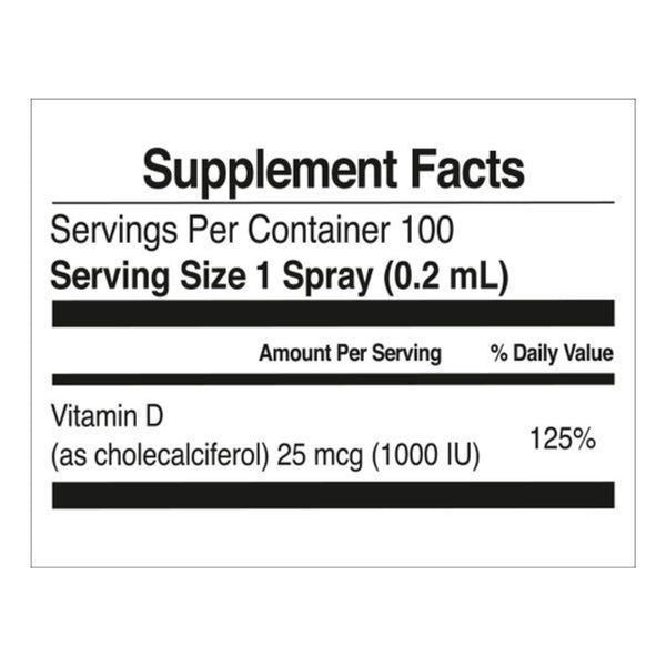 Farmasi Nutriplus VITAMIN D3