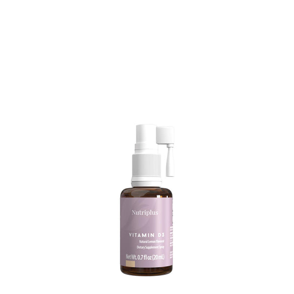 Farmasi Nutriplus VITAMIN D3
