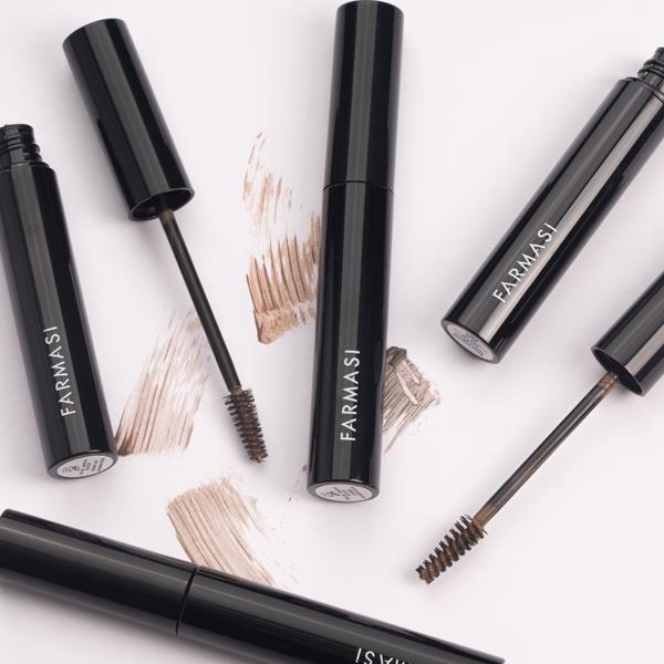 Farmasi Eyebrow Mascara multiple colors
