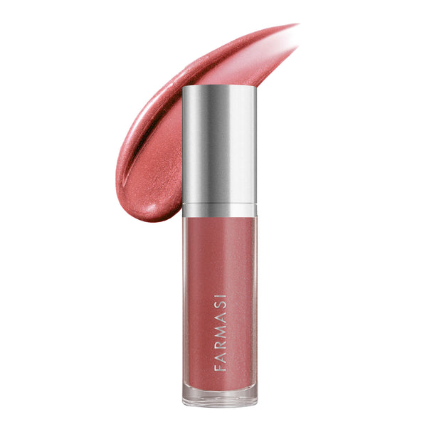 Farmasi Ultimate Shine Lip Gloss - Pink Tourmaline 04