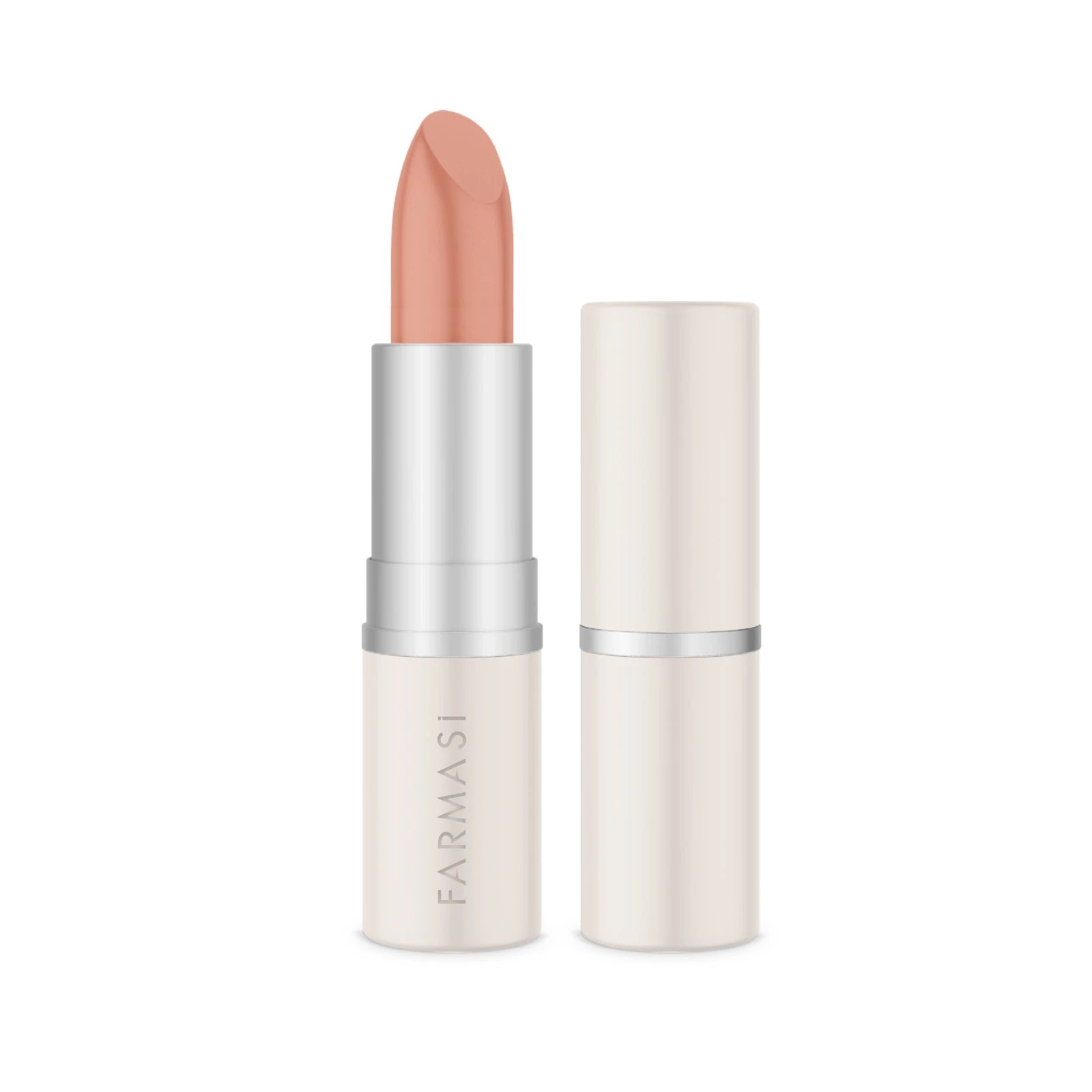 BB Glaze Lipstick - Blush & Cactus
