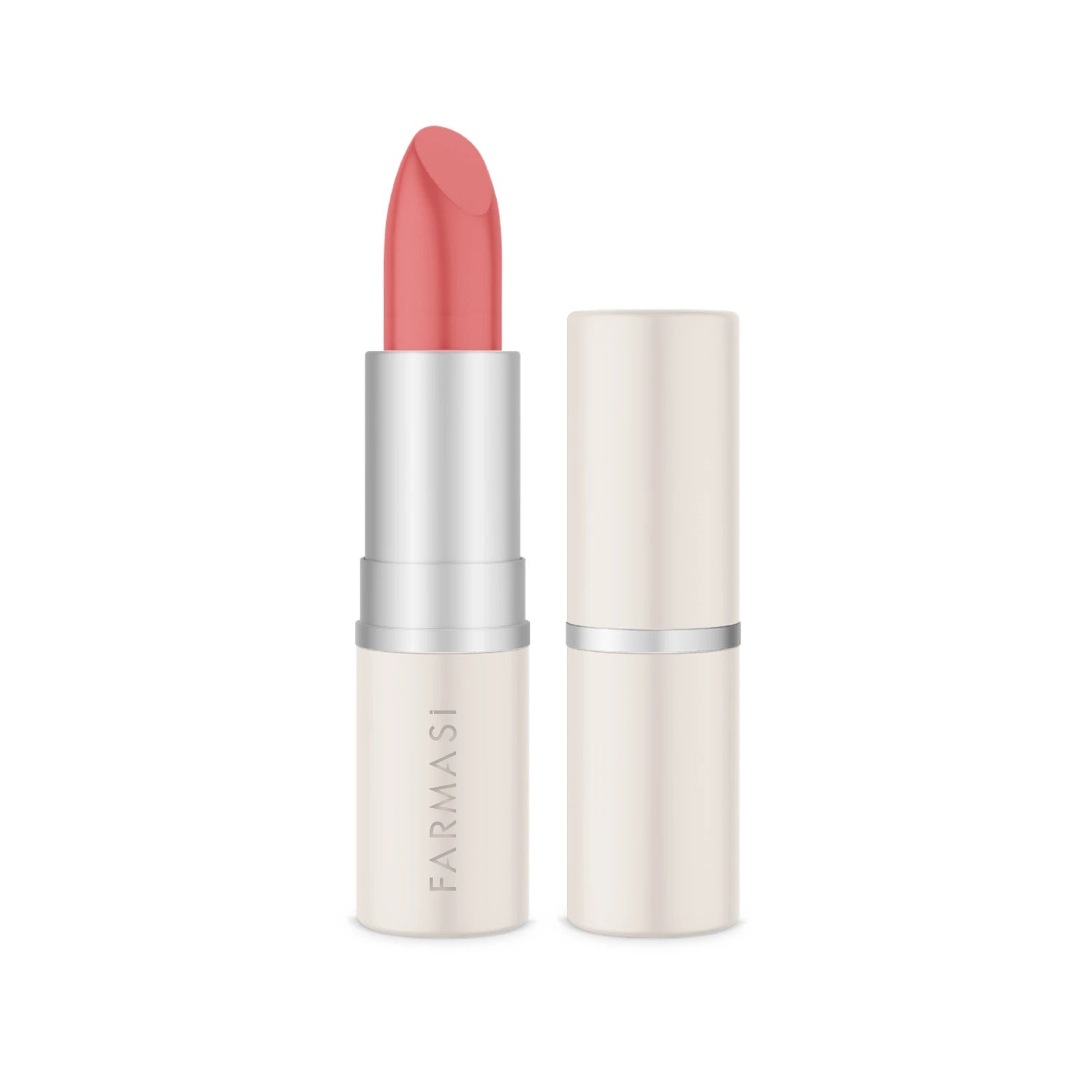 BB Glaze Lipstick - Blush & Cactus