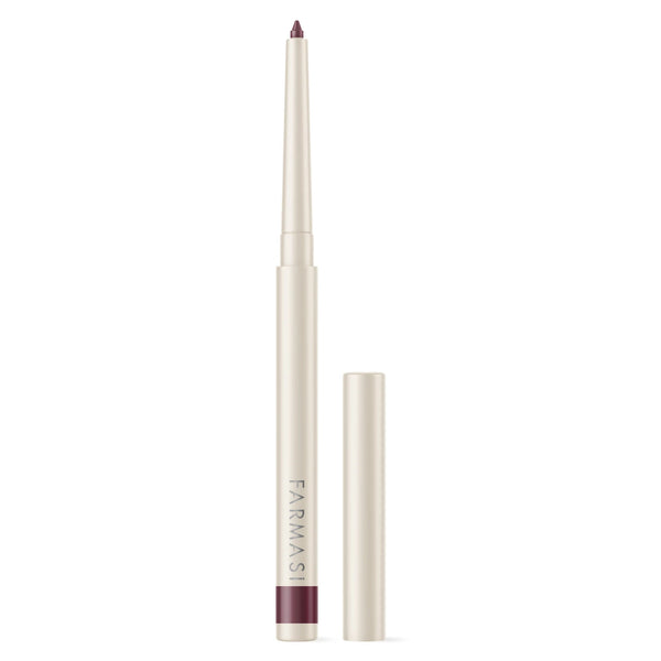 Farmasi Eye Liner Pencil - Blush & Cactus