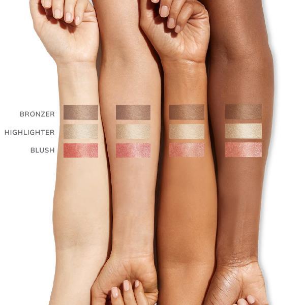 Farmasi Midnight Touch Blush