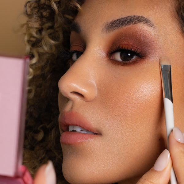 Farmasi Oasis Collection – Rose Dune Eyeshadow Palette