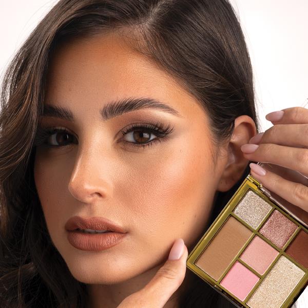 Farmasi Infinite Palette