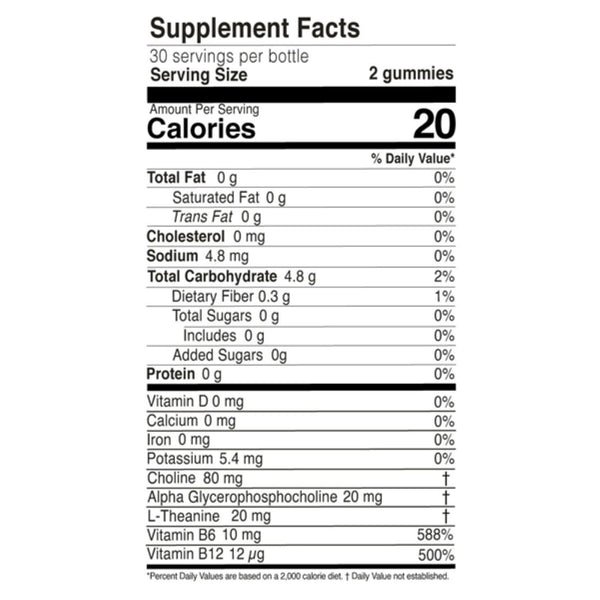Farmasi Nutriplus Gummies - Radiant Mind