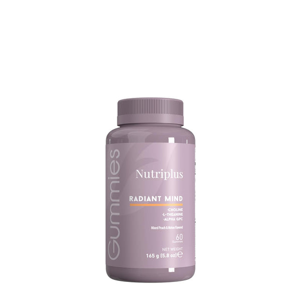 Farmasi Nutriplus Gummies - Radiant Mind