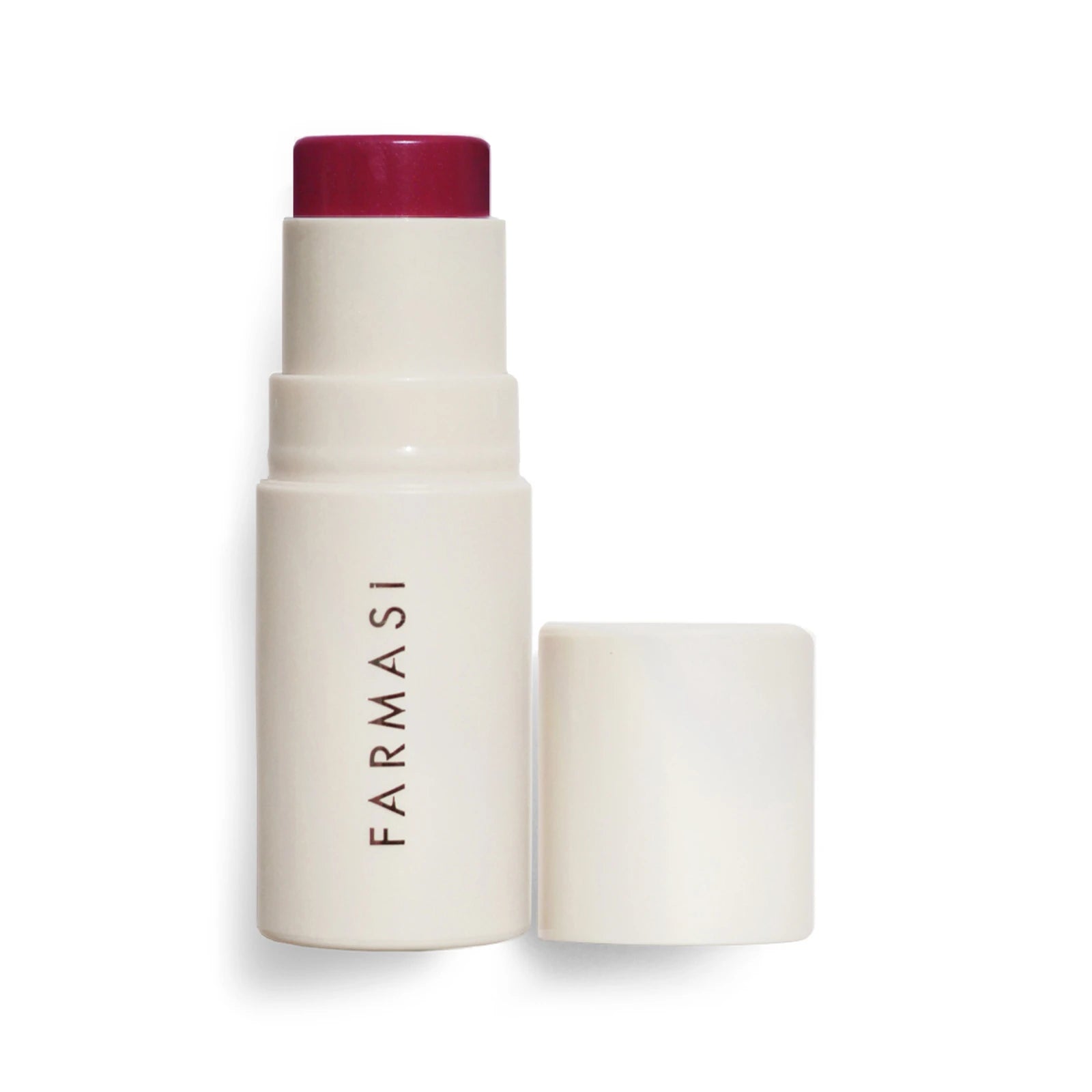 Farmasi - Creamy Stick Blush - Blush & Cactus