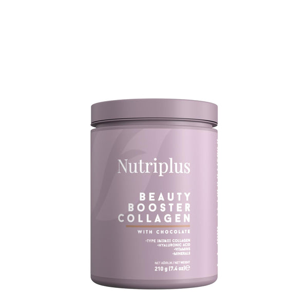 Farmasi Beauty Booster Collagen - Chocolate (210gr)