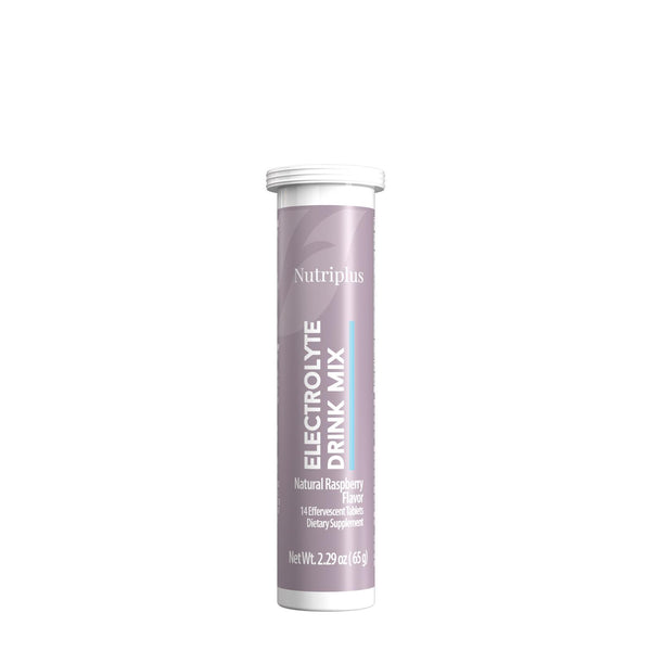 Farmasi Nutriplus Electrolyte Drink Mix