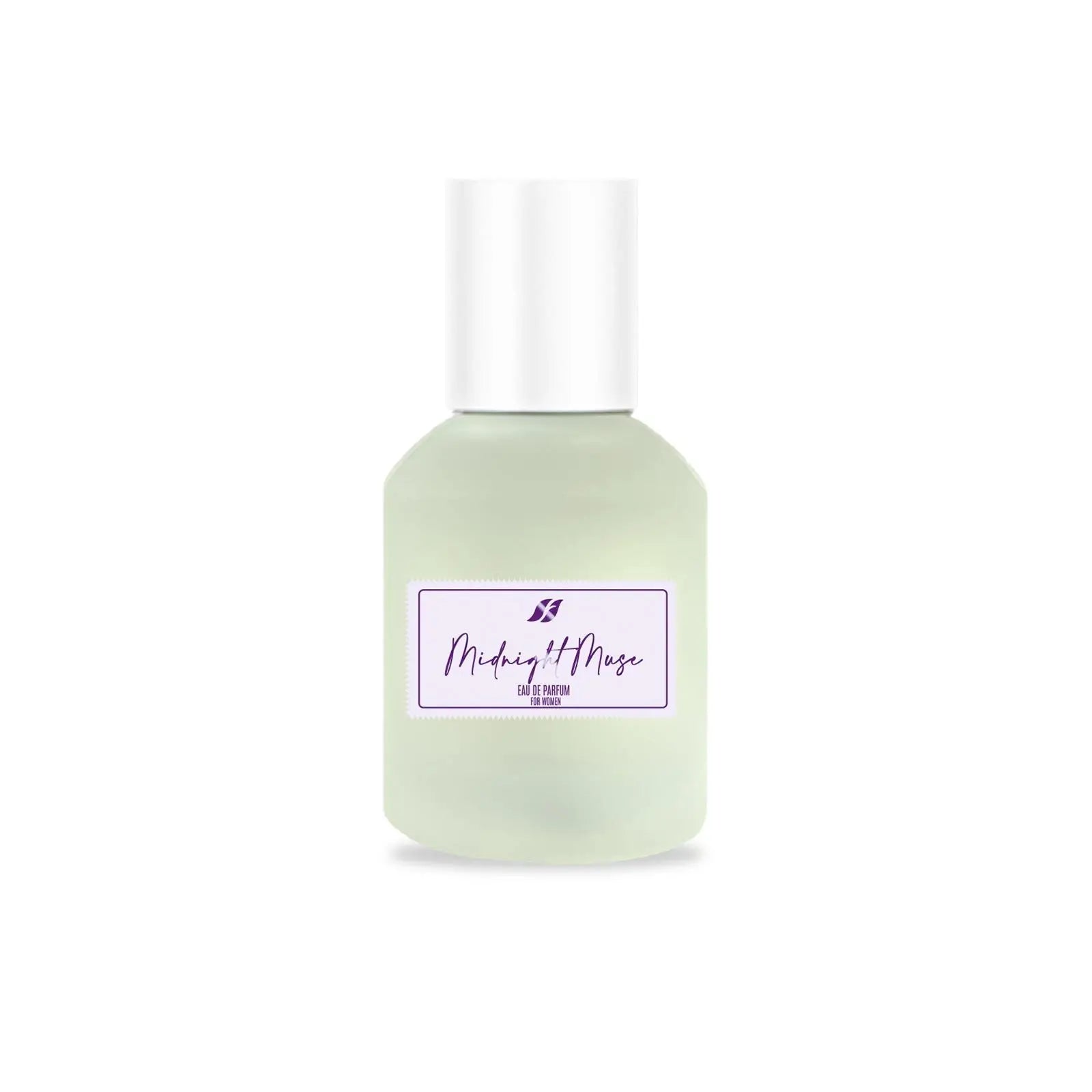 Farmasi Midnight Muse EDP - Blush & Cactus