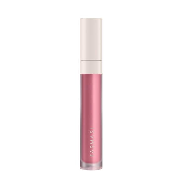 Farmasi Matte Liquid Lipstick - 15 Baby Doll