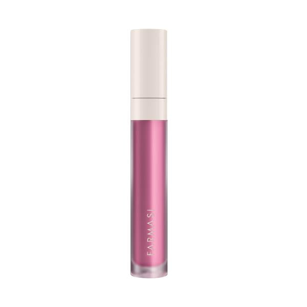 Farmasi Matte Liquid Lipstick - 19 Tongue Tied