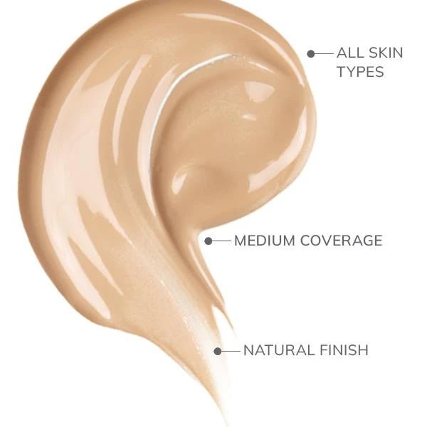Farmasi BB Premium Beauty Balm - Blush & Cactus