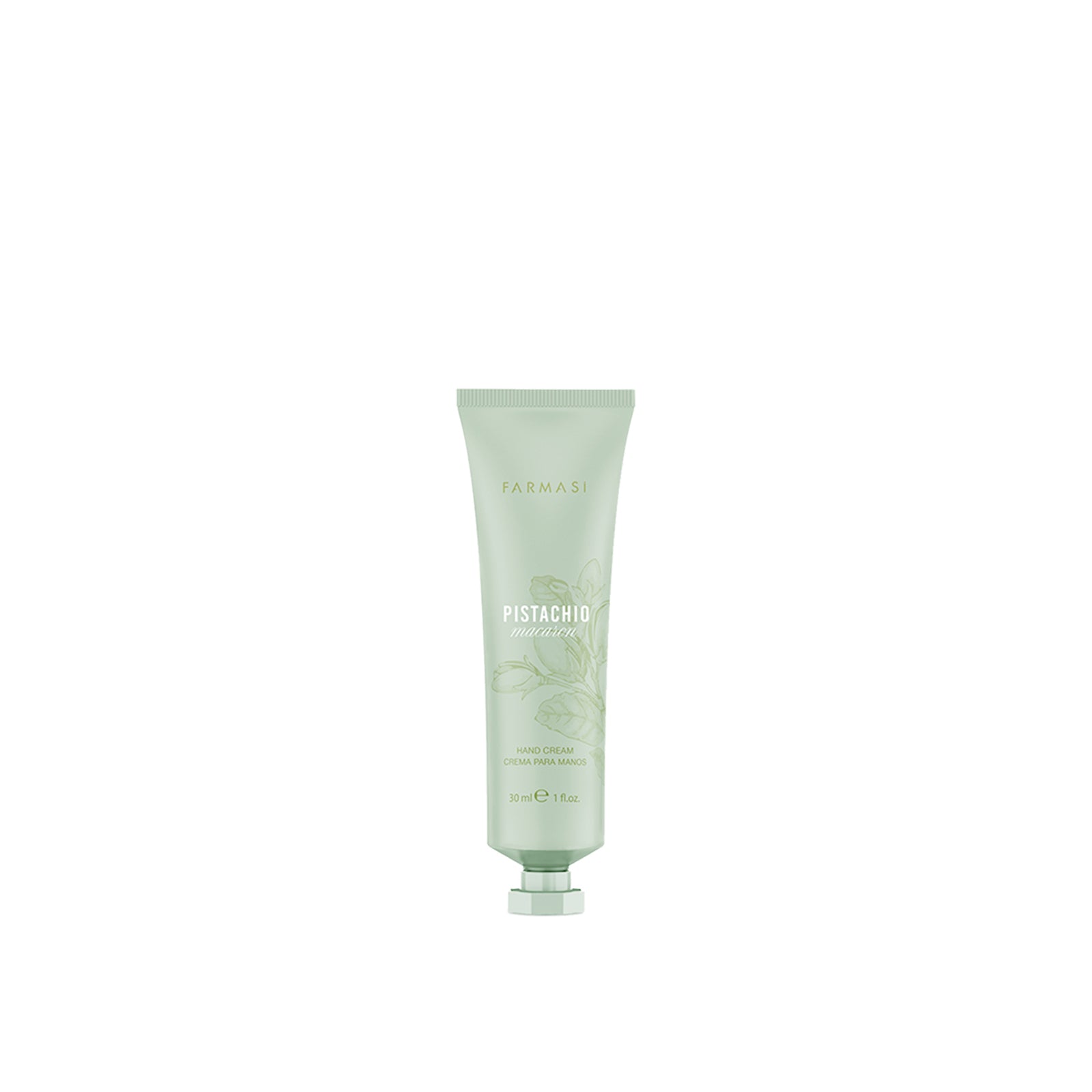 Farmasi Pistachio Macaron Hand Cream