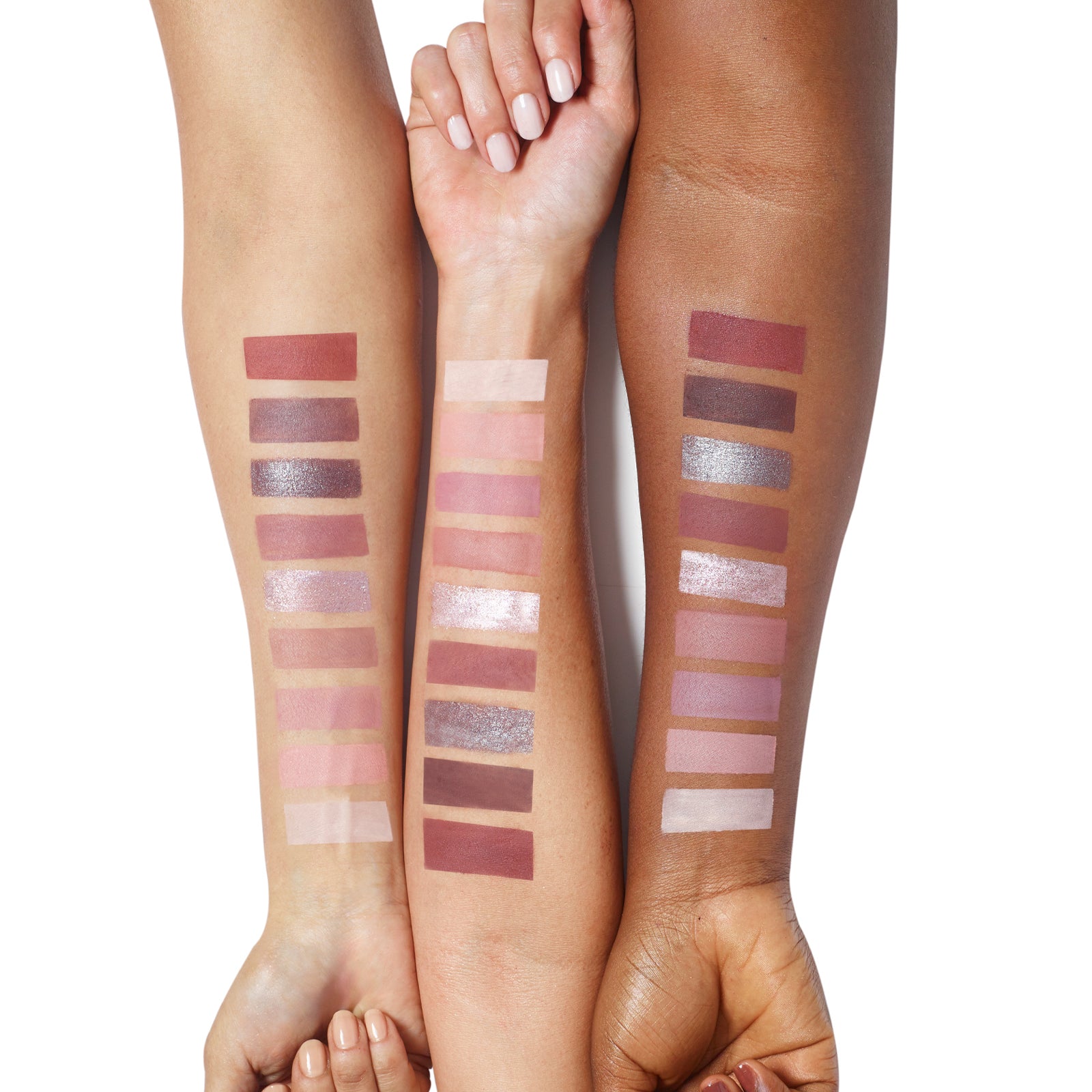 Farmasi Oasis Collection - Velvet Dusk Eyeshadow Palette