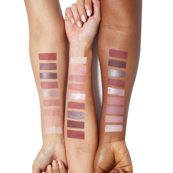 Farmasi Oasis Collection - Velvet Dusk Eyeshadow Palette