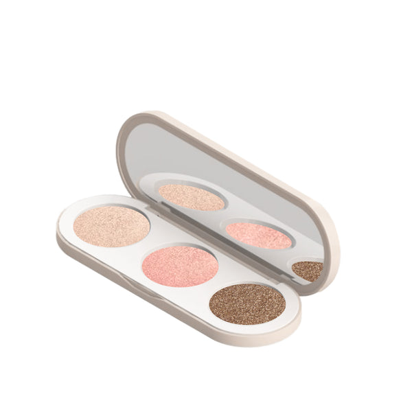 Farmasi Effortless Glow Palette