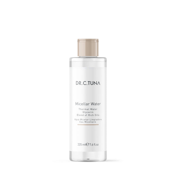 Farmasi Dr. C. Tuna Micellar Cleansing Water