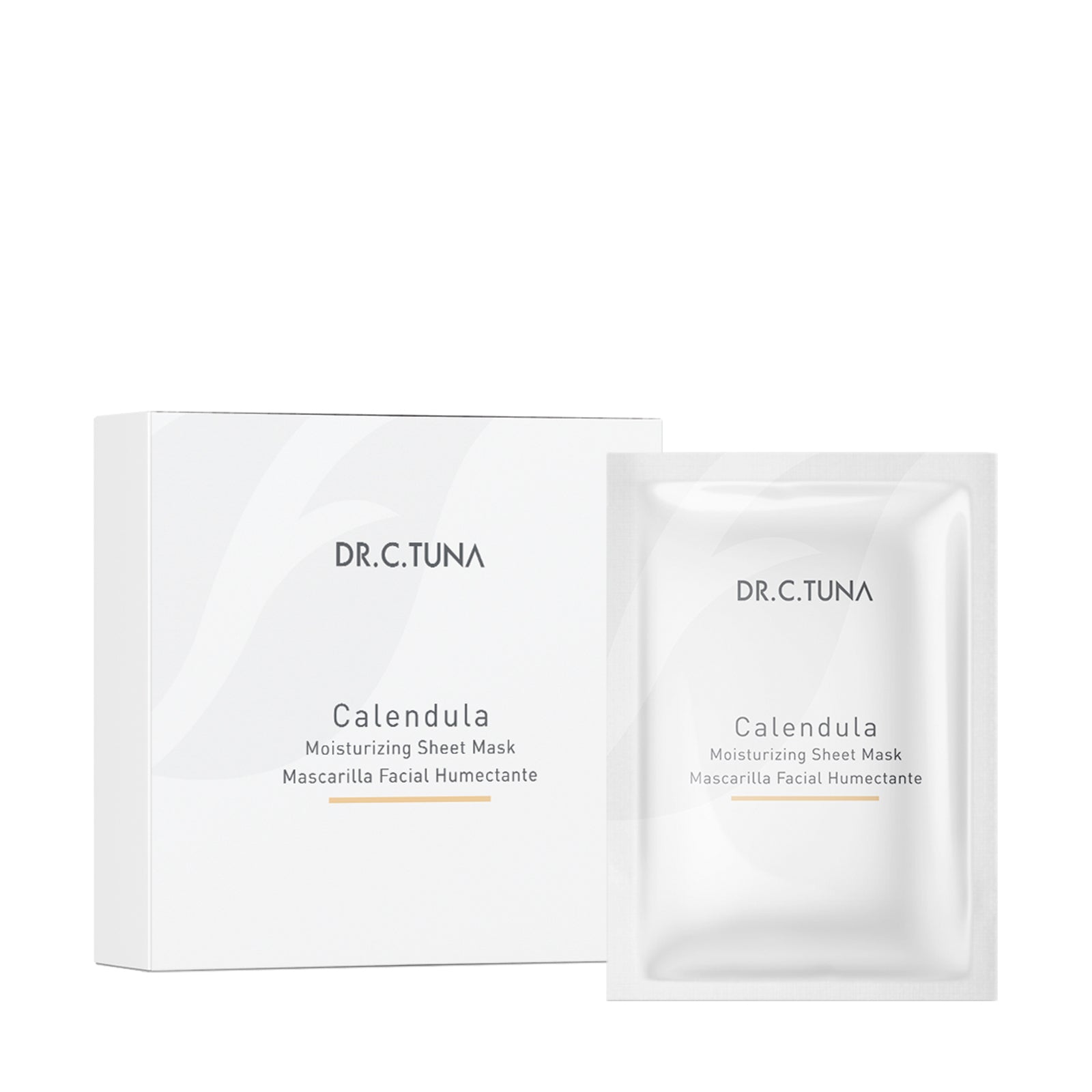 Farmasi Dr. C. Tuna Calendula Sheet Mask