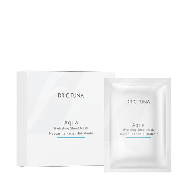 Farmasi Dr. C. Tuna Aqua Sheet Mask