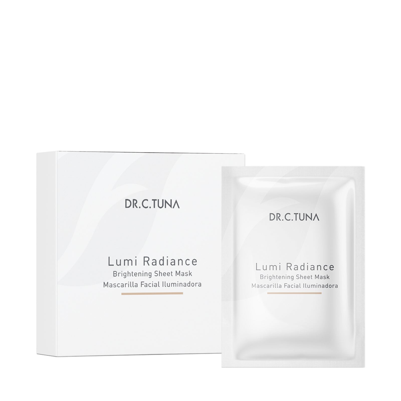 Farmasi Dr. C. Tuna Lumi Radiance Sheet Mask