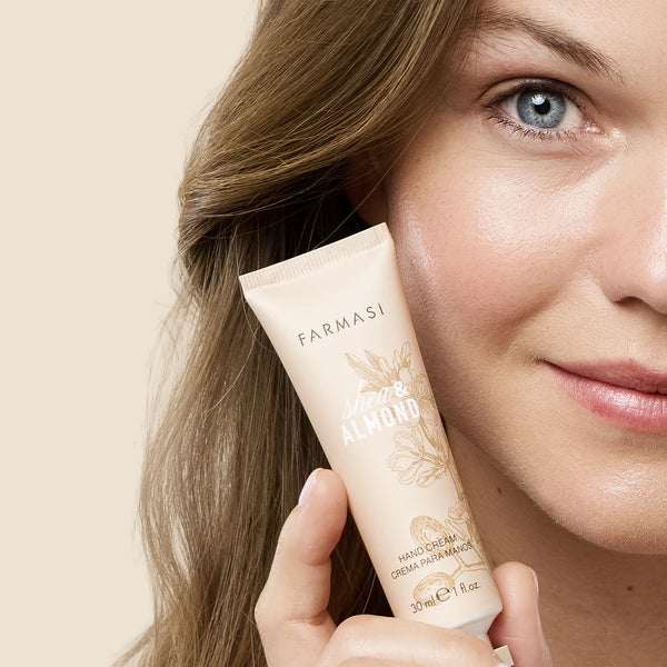 Farmasi Shea Butter & Almond Hand Cream