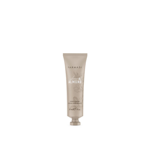 Farmasi Shea Butter & Almond Hand Cream