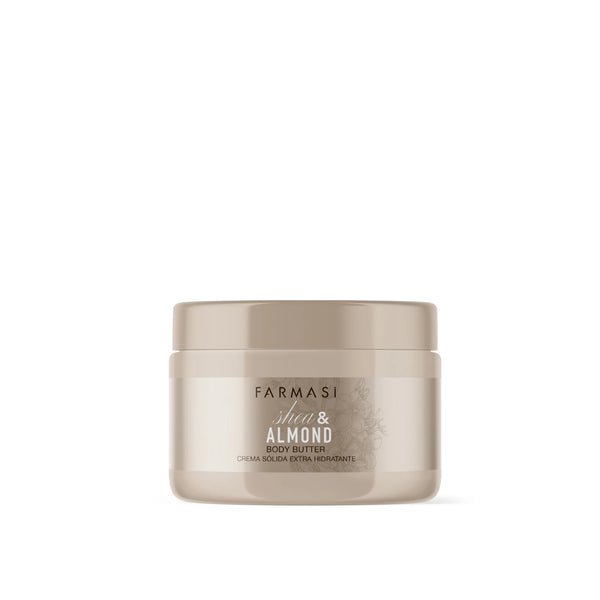 Farmasi Shea Butter & Almond Body Butter