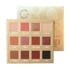 Farmasi Glam Up Eyeshadow Palette - Blush & Cactus