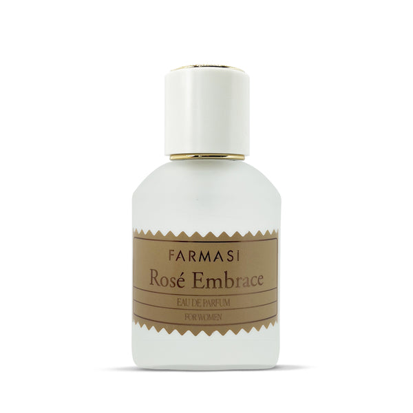 Farmasi Rosé Embrace EDP for Women