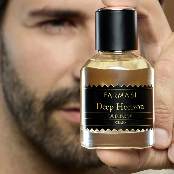 Farmasi Deep Horizon EDP For Men