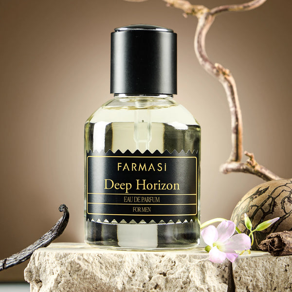 Farmasi Deep Horizon EDP For Men
