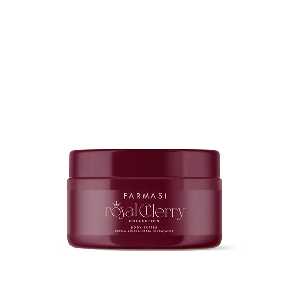 Farmasi Royal Cherry Body Butter