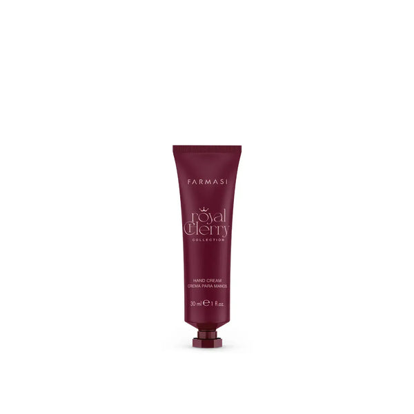 Farmasi Royal Cherry Hand Cream