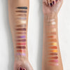 Farmasi No. 75 Anniversary Eyeshadow Palette - Blush & Cactus
