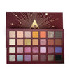 Farmasi No. 75 Anniversary Eyeshadow Palette - Blush & Cactus