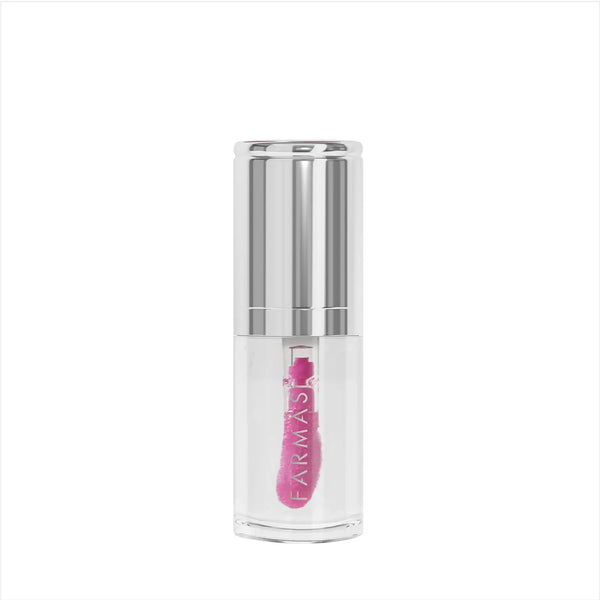 Farmasi Lip Oil - Blush & Cactus